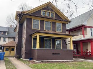 397 Raines Park, Rochester, NY 14613