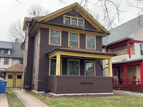 397 Raines Park, Rochester, NY 14613