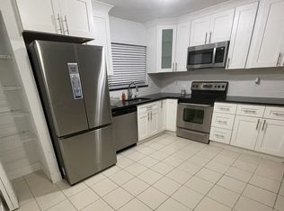 6813 Torch Key St, Lake Worth, FL 33467