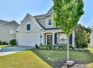 3321 Dunbar Ln, Fort Mill, SC 29715