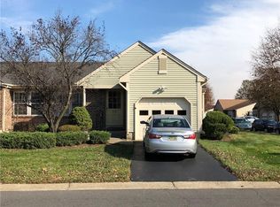 21A George Washington Dr, Monroe Township, NJ 08831