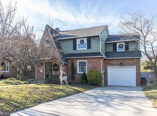 419 Bradford Ave, Haddon Township, NJ 08108