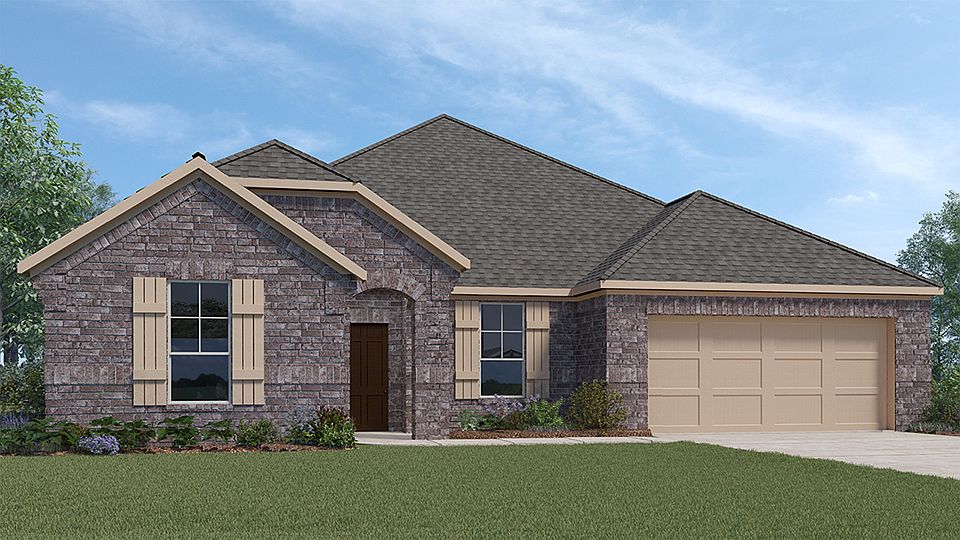 Plan Elevation.