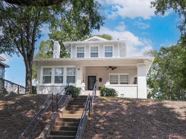 2660 Bush Blvd, Birmingham, AL 35208