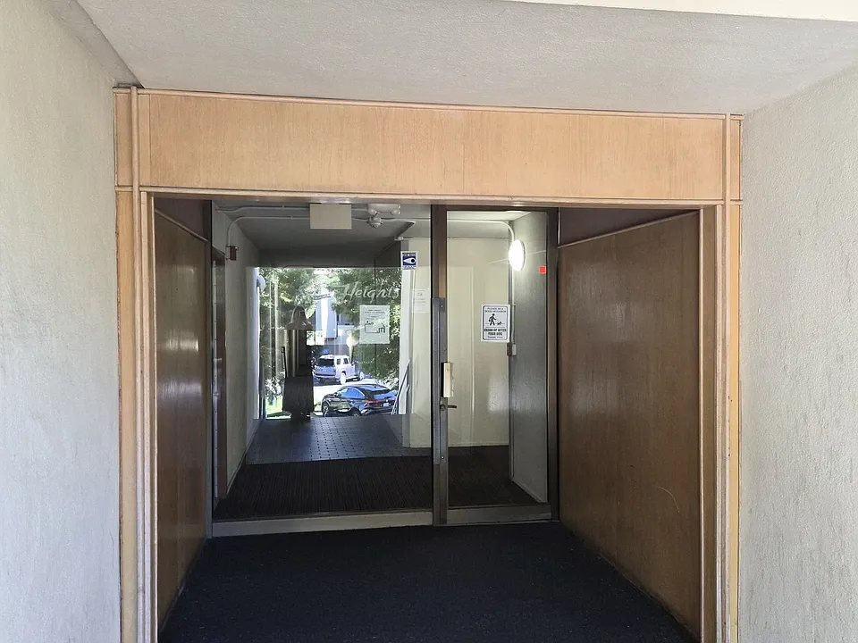 1551 Southgate Ave #271