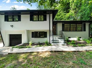 3442 Mount Gilead Rd SW, Atlanta, GA 30331