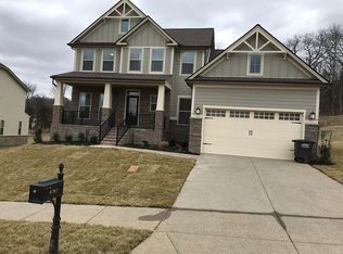 6761 Pleasant Gate Ln, College Grove, TN 37046