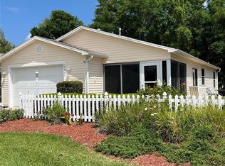 17461 SE 93rd Retford Ter, The Villages, FL 32162