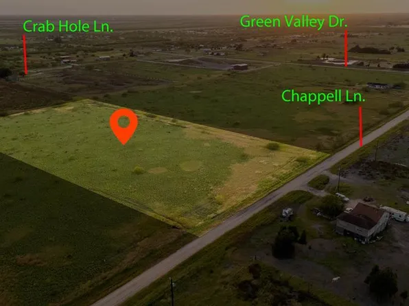 29050 Chappell Ln, San Benito, TX 78586