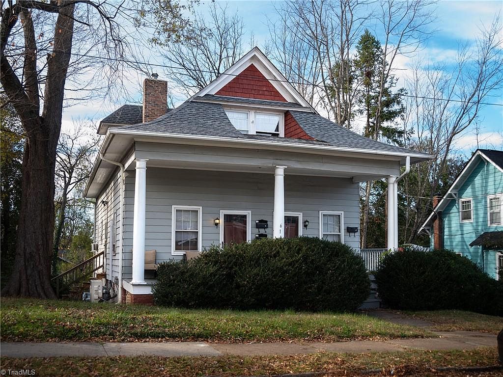 614 S Mendenhall St, Greensboro, NC 27403 Zillow