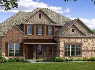 1361 Kima Ln, Prosper, TX 75078