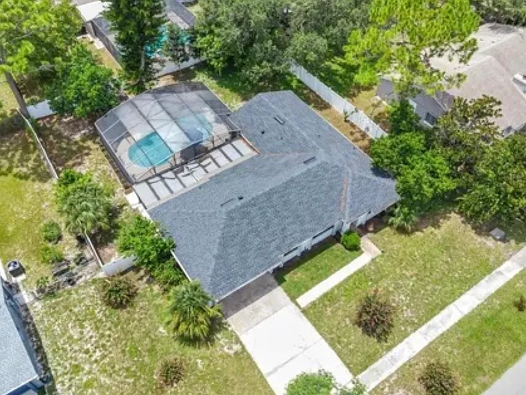 8714 Hill Pine Rd — Photo 2
