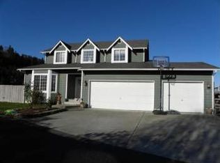14807 94th Street Ct E, Puyallup, WA 98372