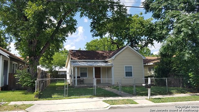 1st image of 1303 Burnet St