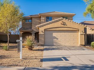 8228 S 74th Ave, Laveen, AZ 85339
