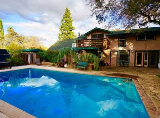 3561 Clark Rd, Butte Valley, CA 95965