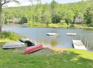 844 Route 100 N, Ludlow, VT 05149