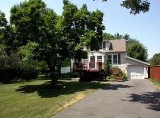 168 Ridgewood Ave, Bensenville, IL 60106