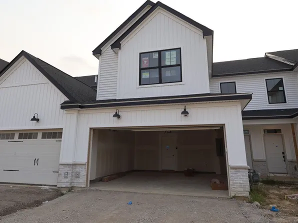 5684 Dutch Ln, Powell, OH 43065