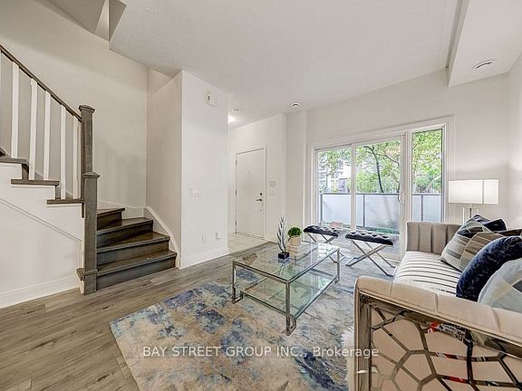 5th image of 295 Village Green Sq #60