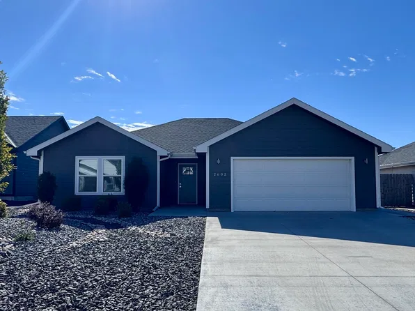 2602 Maize Ct, Hays, KS 67601