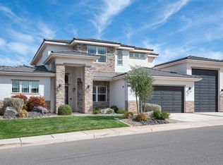 1257 E Black Brush Dr, Washington, UT 84780