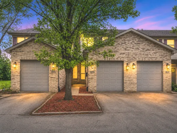 8810 W 84th Pl Unit D, Justice, IL 60458