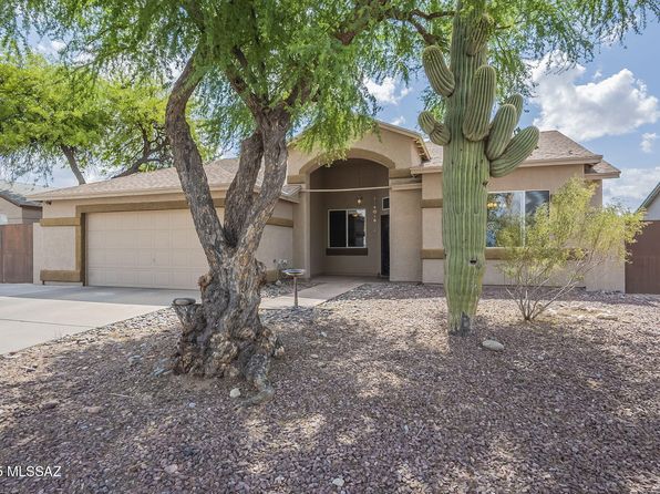 4701 S Barrington Pl, Tucson, AZ 85730