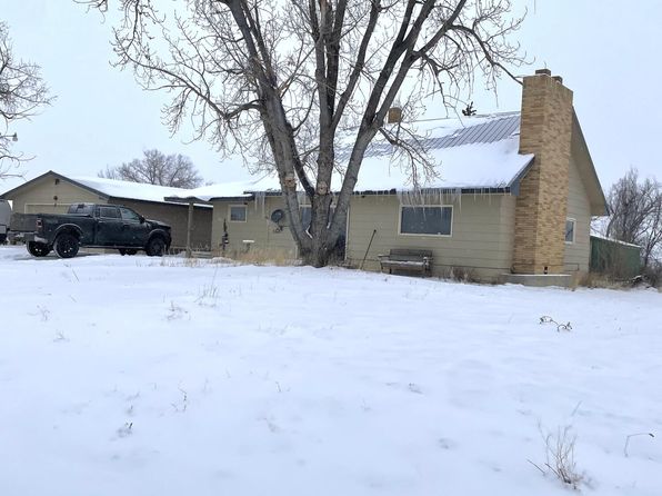 225 S Road 125, Rudyard, MT 59540