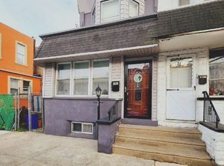 3661 Jasper St, Philadelphia, PA 19134