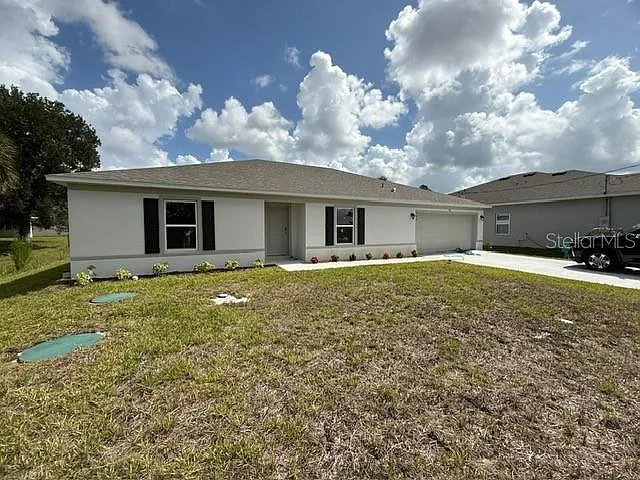 293 Lafleur St SW