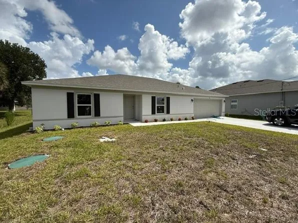 293 Lafleur St SW, Palm Bay, FL 32908