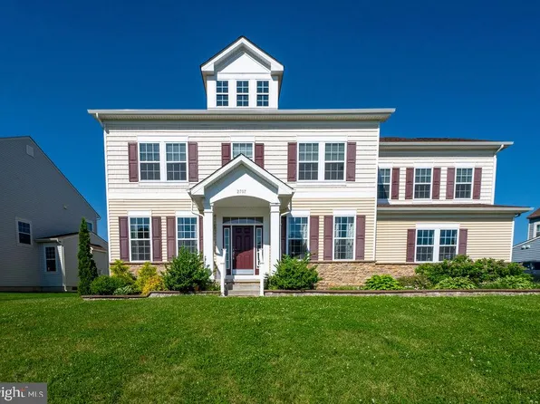 2707 Henry Moore Ln, Middletown, DE 19709