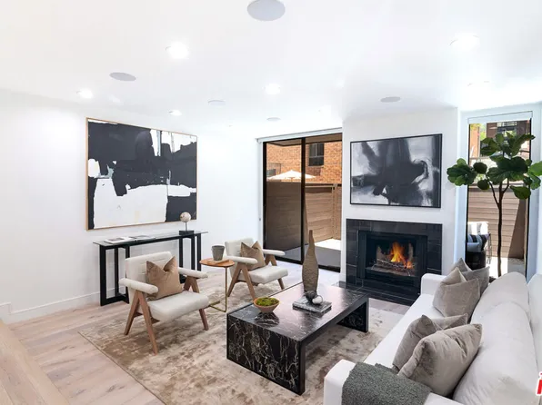 1033 Carol Dr APT T13, West Hollywood, CA 90069