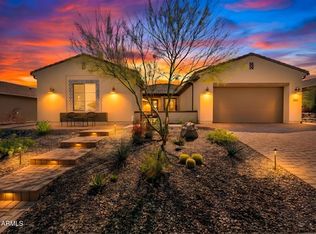 4685 Sidekick Dr, Wickenburg, AZ 85390