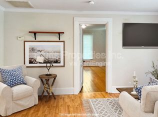 522 E Mobile St APT 3, Florence, AL 35630
