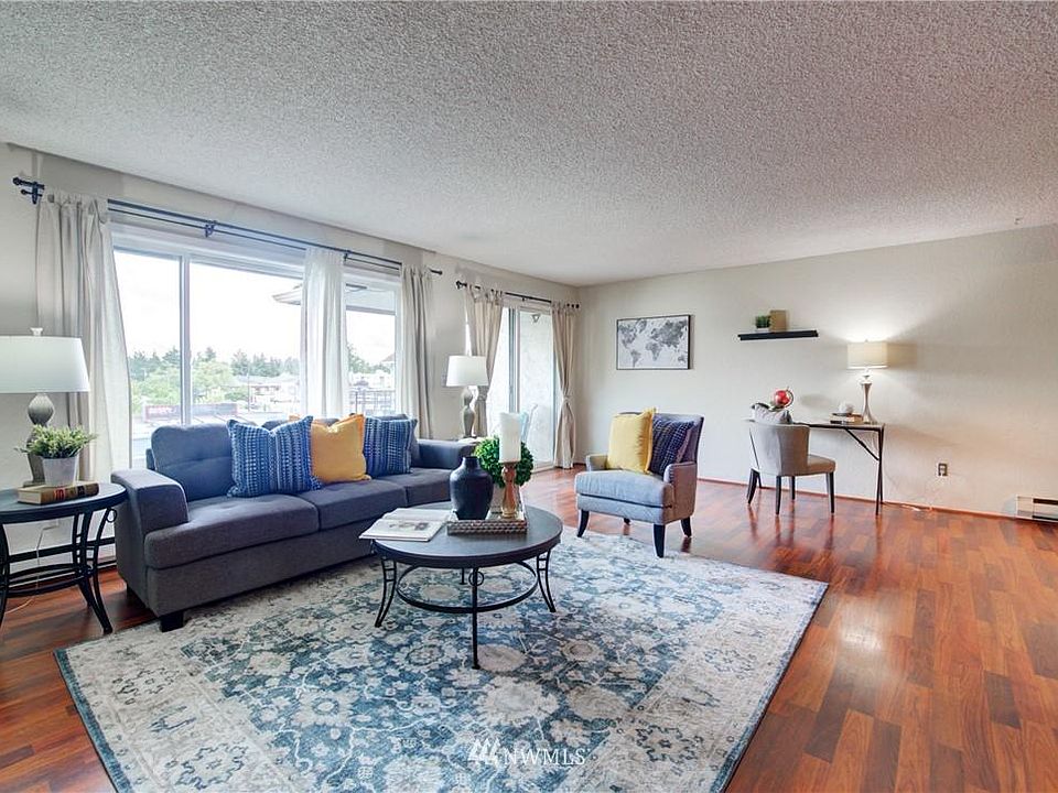 1st image of 12300 28th Ave NE APT 308