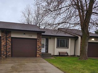 1708 Fulton St, Sturgis, SD 57785