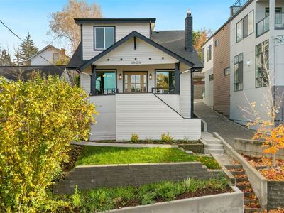 1628 32nd Avenue, Seattle, WA, 98122