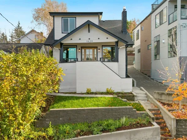 1628 32nd Avenue, Seattle, WA 98122