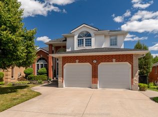 45 Fieldstone Rd, Guelph, ON