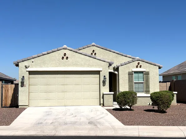 2314 E Harwell Rd, Phoenix, AZ 85042