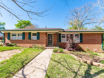 2111 Woodhaven Dr, Tyler, TX, 75701