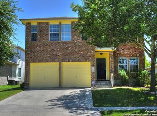 1704 Wynn Brk, Schertz, TX 78154
