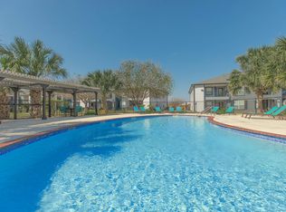 La Mansion Del Paso, Brownsville, TX 78526
