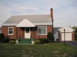 1635 Dewitt St, Schenectady, NY 12303