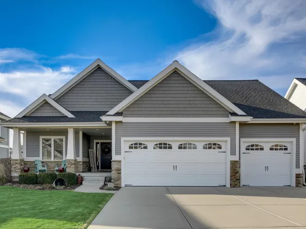 1007 Limerick Ln, Waunakee, WI 53597
