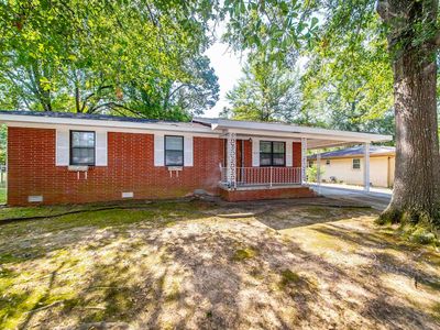 5621 Applewood Dr, North Little Rock, AR, 72118