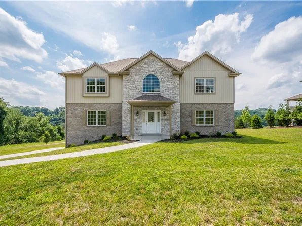 509 Saddlewood Lot 17, Peters Township, PA 15367