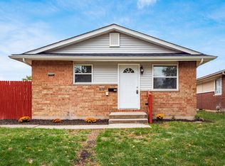 164 Alice Rita St, Columbus, OH 43228